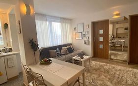 Vicky - Srodmiescie Apartment Centrum Mieszkanie